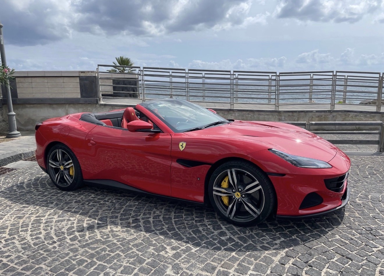 Ferrari Portofino