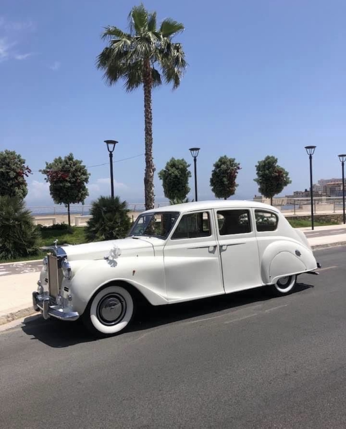 Rolls Royce Princess