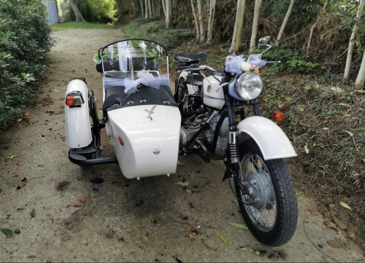 Side Car