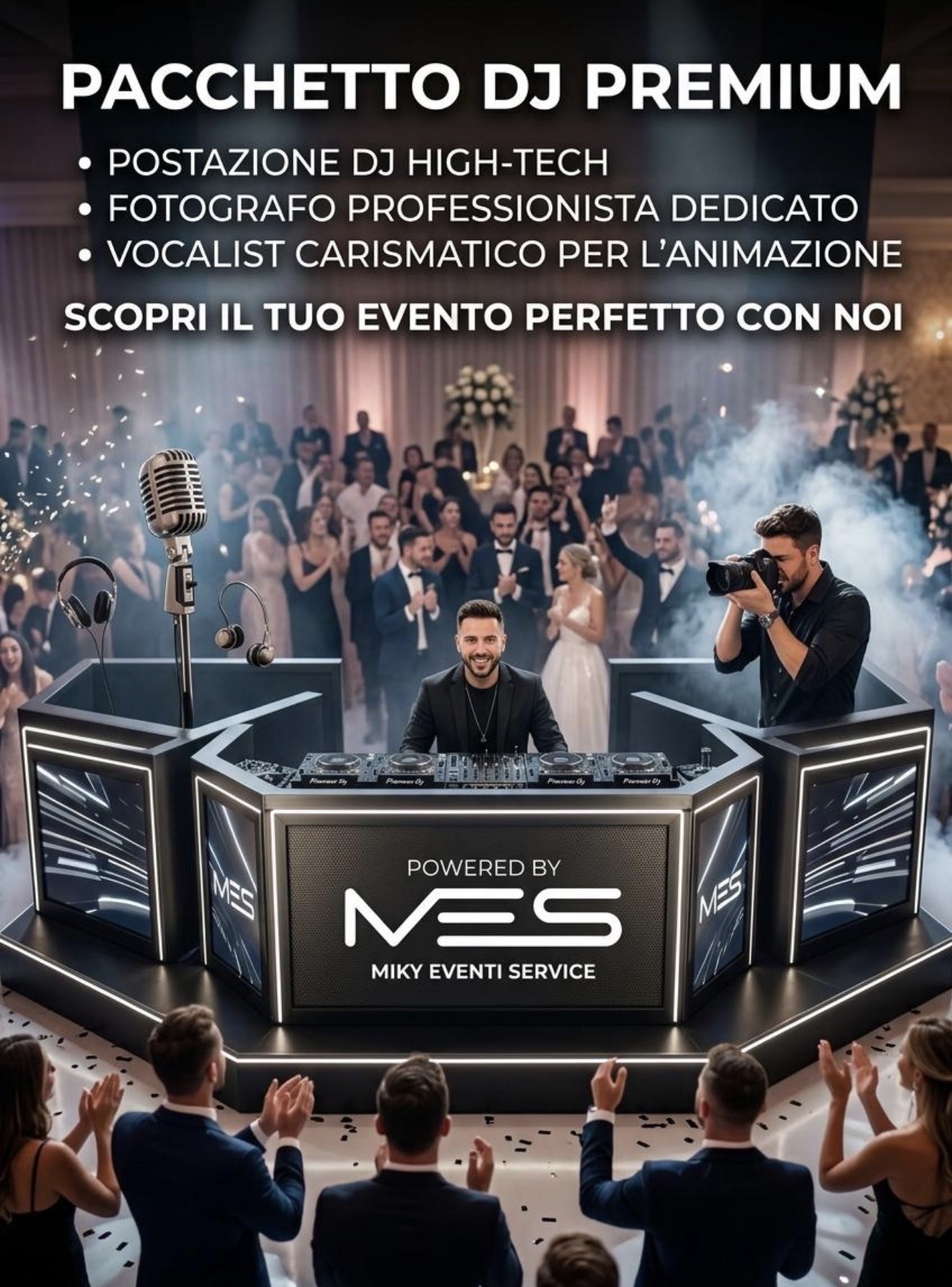 DJ